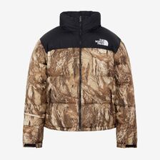 THE NORTH FACE Novelty Nuptse Jacket ND92556画像