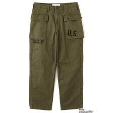 AVIREX &times; PEANUTS AERO PANTS FLYING ACE 7835210032画像