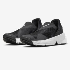 NIKE GO FLYEASE BLACK/WHITE DR5540-002画像
