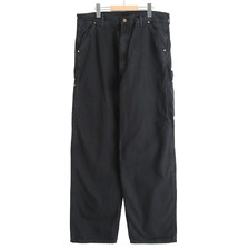 orslow DAD'S FIT OXFORD PAINTER PANTS 01-5328-61S画像