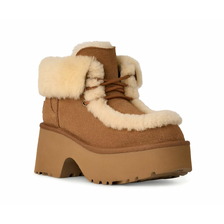 UGG WOMENS ESMEE LACE UP 1171532画像