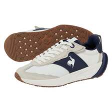 le coq sportif LCS QUARTZ ALPHA WHITE/NAVY LU5FSN66UZWHNV画像