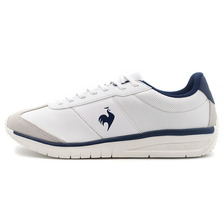 le coq sportif LCS QUARTZ WHITE/NAVY LU5FSN50UZWHNV画像