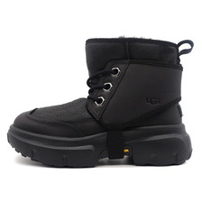 UGG JLD BOOT BLACK 1171351-BLK画像