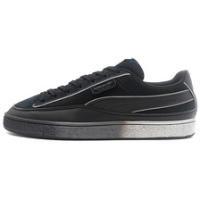 PUMA SUEDE CLASSIC "AHLUWALIA" PUMA BLACK 403815-01画像