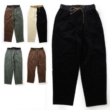 gym master ストレッチコーデュロイパンツ G633724画像