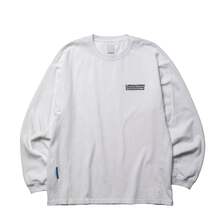 Liberaiders 3D CUT L/S TEE 775032503画像