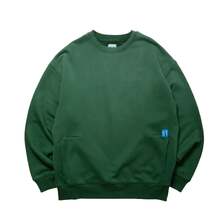 Liberaiders HEAVY WEIGHT CREWNECK 773102503画像