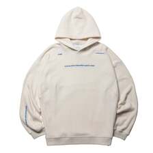 Liberaiders FLEECE HOODIE 773062503画像