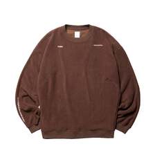 Liberaiders FLEECE CREWNECK 773072503画像