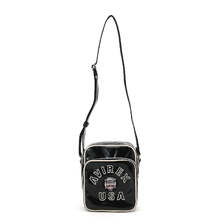 AVIREX ENAMEL MINI SHOULDER BAG 7835976209画像