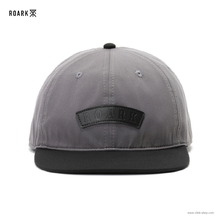 ROARK REVIVAL RESISTANT TWILL 6PANEL CAP - HIGH RHJ1150画像