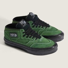 VANS PREMIUM HALF CAB REISSUE 33 OAK VN000E975ZQ画像