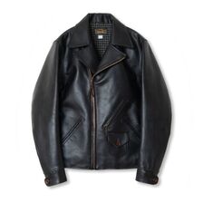 ORGUEIL Motorcycle Man Jacket OR-4297画像