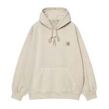 Carhartt WIP HOODED VISTA SWEAT I029523画像