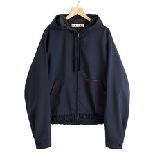 MARNI SHIRT CUMU0353S0-TW839画像