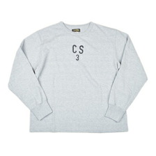 COLIMBO HUNTING GOODS CS3 ROUGHLOCK L/S TEE ZA-0427画像