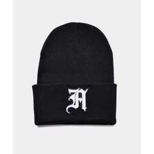 APPLEBUM &ldquo;A&rdquo; Knit Cap 2520903画像