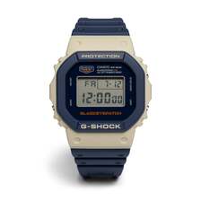 Black Eye Patch &times; CASIO G-SHOCK DW-5610BEP-2JR画像