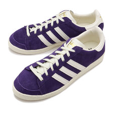 adidas Originals JABBAR LO Aurora Plum / Supplier Colour / Off White JR4355画像