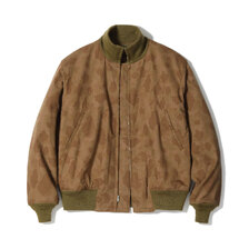 Buzz Rickson's Lot No. BR15768 / AVIATION ASSOCIATES TANKERS CAMOUFLAGE OVER DYE画像