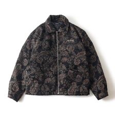 Subciety Chenille sports jkt 151-62048画像
