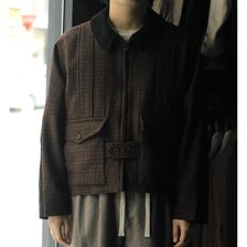 Intch. Hunk JK 4025-2-0-020画像