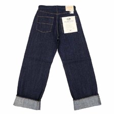 BIG JOHN XX003 XXXX-EXTRA MODEL WIDE STRAIGHT画像