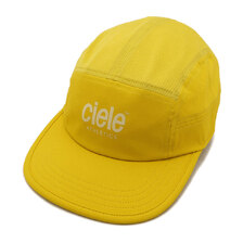 CIELE GOCAP-CLASSIC-ATHLETICS Sulfur 4104840661252画像