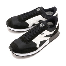 WALSH TORNADO-T BLACK/WHITE TOR51059画像