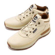 Timberland FIELD TREKKER MID NATURAL-NUBUCK A6DKN-EX4画像