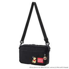 Manhattan Portage JOGGER (L) JPN VER 2 500D CORDURA 25 / POOH MP1404L2-500PH25画像