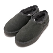 EMU Australia PLATFORM PICO WOOL Charcoal W13253画像