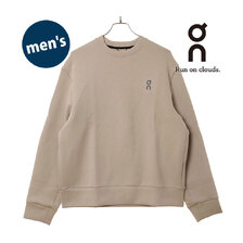 On Focus Tech Crew Desert 1MF30310603画像