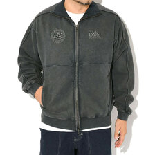 BEN DAVIS Faded Track Jacket C-25780043画像
