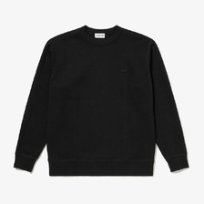 LACOSTE Crew Sweat SH9359-99画像