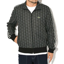 LACOSTE Track Jacket SH1368-10画像