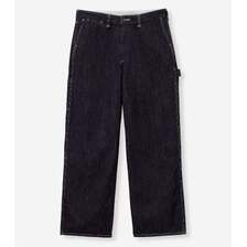 MOMOTARO JEANS DENIM PAINTER PANTS MMPT6000画像