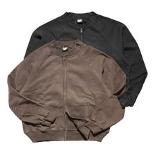 SCREEN STARS Cotton Zip Jacket画像