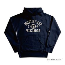 DELUXEWARE LPL-07 NORTH EAST画像