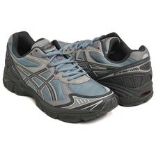 ASICS GT-2160 RGD IRONCLAD / GRAPHITE GREY 1203A736-020画像