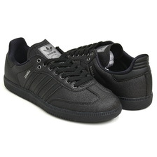 adidas SAMBA OG SUPCOL / CBLACK / MSILVE KI6265画像