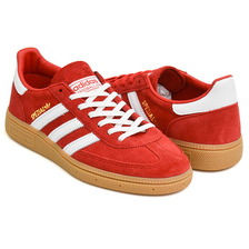 adidas HANDBALL SPEZIAL BETSCA / FTWWHT / GOLDMT KJ3806画像