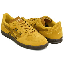 ASICS SportStyle SKYHAND OG HORNET / SPICE CURRY 1203A452-750画像