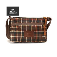 GREGORY ENVELOPE SHOULDER 125406A690画像