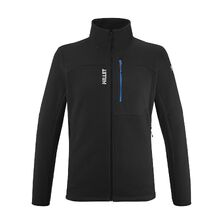 MILLET Cimai Feece Jacket MIV10259画像