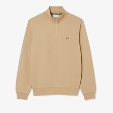 LACOSTE Half Zip Sweat SH9774-99画像