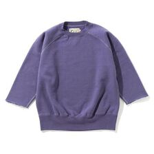 TOYS McCOY S. McQUEEN SWEAT HEAVYWEIGHT TMC2540画像