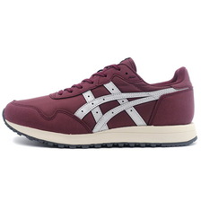 ASICS TIGER RUNNER II PORT ROYAL/PURE SILVER 1203A293-600画像