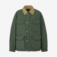 THE NORTH FACE Mountain Coverall NP72535画像